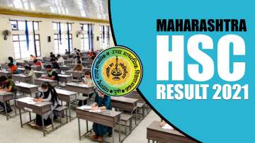 Maharashtra HSC Class 12 Result 2021 