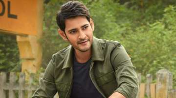 Mahesh Babu featured on Twitter India's Moments