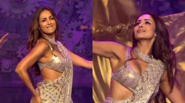 Bigg Boss OTT: Malaika Arora to set the stage on fire with her performance in Karan Johar's show | P