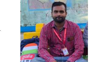 Bihar: Mutilated body of journalist found three days after he went missing
