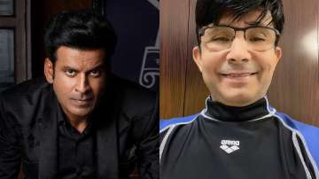 Manoj Bajpayee files criminal defamation plea against actor Kamaal Khan