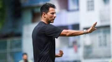 AFC Cup: Bengaluru FC coach optimistic despite big challenge ahead