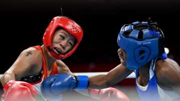 Mary Kom apologised; PM Modi says 'wins and losses are part of life'