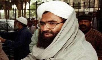 JeM chief Masood Azhar meets Taliban leadership, seeks support in 'India-Centric' operations