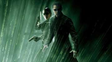 Warner Bros reveals 'Matrix 4' title