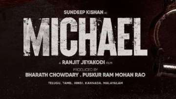 Vijay Sethupathi and Sundeep Kishan to star in pan-India film titled Michael