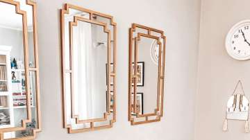 Remove vastu defects from your house using mirrors