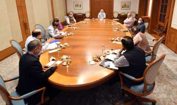 PM Modi High Level Meeting, PM Modi High Level Meeting Afghanistan situation