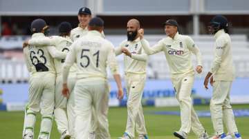 ENG vs IND 2nd Test | Pujara, Rahane post gritty stand but Moeen Ali puts England back on top
