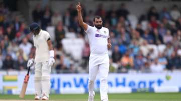 ENG vs IND | Lot of time left in series, no need to feel low: Mohammed Shami