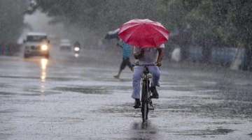 andhra pradesh rains, monsoons in andhra pradesh, met rain forecast, rain forecast in andhra pradesh
