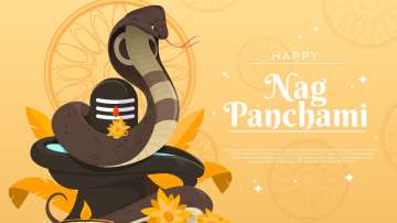 Nag Panchami 2021: Date, Time, Puja Vidhi, Vrat, Muhurat, History, Significance 