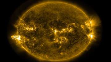 nasa, sun corona, Solar corona, What is corona, What is solar corona, What is Magixs mission, Why is