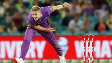 IPL 2021: Punjab Kings sign Australia's Nathan Ellis for UAE leg 