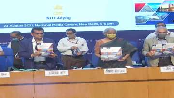 NITI Aayog CEO Amitabh Kant said projects have been identified to monetise assets over the next four years.