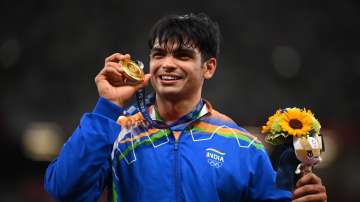 Strong family support key to Neeraj Chopra's success in maiden Olympics