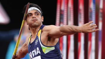 Neeraj Chopra's coach Klaus says going forward, aim is to be 'stable' in technique