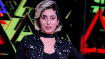 Bigg Boss OTT: Confirmed contestant singer Neha Bhasin wants to 'leave mark on people's hearts'
