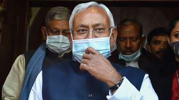 nitish kumar 