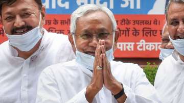 nitish kumar 