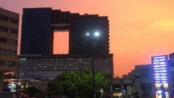 CM Yogi Adityanath wants Noida to be most planned city.