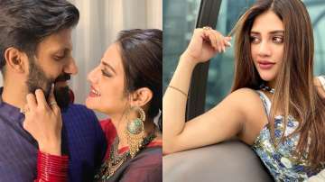  Nusrat Jahan blessed with a baby boy, here's how ex-husband Nikhil Jain reacted