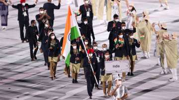 10 Indian officials for Tokyo Olympics closing ceremony, no limit on athletes