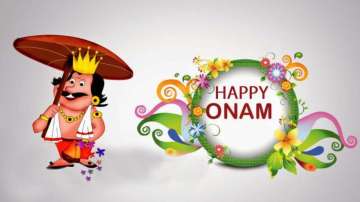 Happy Onam 2021: Wishes, HD Images, Greetings, Messages, SMS, WhatsApp Messages and Facebook Status 