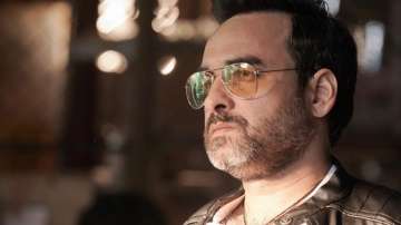 Pankaj Tripathi: Never thought my work would get global recognition