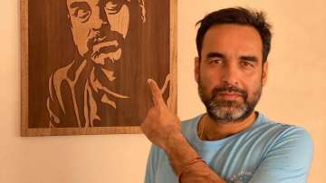 Pankaj Tripathi