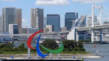 Two COVID-19 cases reported inside Tokyo Paralympics Athlete's Village