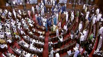 parliament, monsoon session, opposition