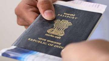 UAE to accept Indian passport holders with 14-day rider