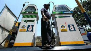 Fuel Rate Today: Diesel price cut by 20 paise, no change in petrol price