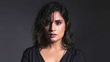 Richa Chadha's 'Girls Will Be Girls' script selected for Gotham Week