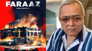 Hansal Mehta's 'Faraaz' to depict Holey Artisan cafe attack that shook Bangladesh in 2016