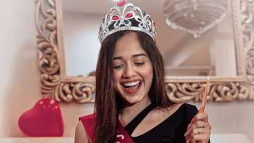 Jannat Zubair turns 20: Fans can't keep calm as they share sweet birthday wishes for actress