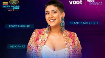 Moose Jattana, Bigg Boss OTT