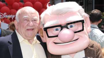 Emmy Award-winning actor Ed Asner passes away: Celebs pay tribute 