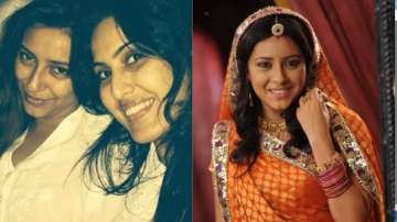 Kamya Panjabi shares emotional video remembering late friend Pratyusha Banerjee on her birth anniver