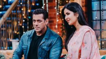 Tiger 3: Salman Khan, Katrina Kaif to jet off to Russia for shoot