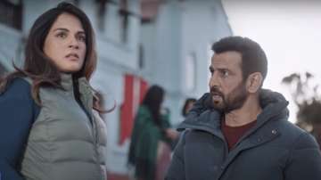 CANDY trailer: Ronit Roy, Richa Chadha starrer leaves fans intrigued 