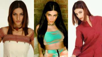 Shruti Haasan's first-ever modelling gig at age of 17 will leave you impressed; see pics