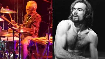 Iron Butterfly drummer Ron Bushy passes away at 79  