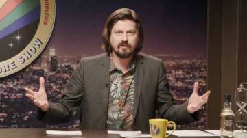 Trevor Moore, Comedian, Co-Founder of 'The Whitest Kids U Know,' passes away at 41