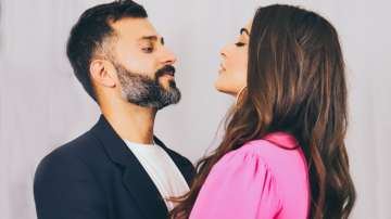 Sonam Kapoor 'can’t wait to see' husband Anand Ahuja as she 'terribly' misses him; shares mushy post