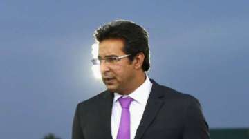 Wasim Akram