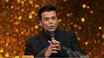 Karan Johar, Lata Mangeshkar