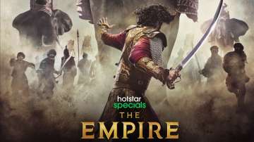 Nikkhil Advani’s 'The Empire' to premiere on August 27 on Disney+ Hotstar