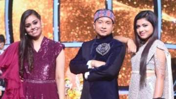 Indian Idol 12